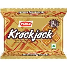 Krack Jack 10rs