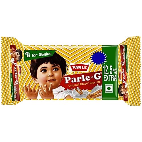 Parle G 5rs