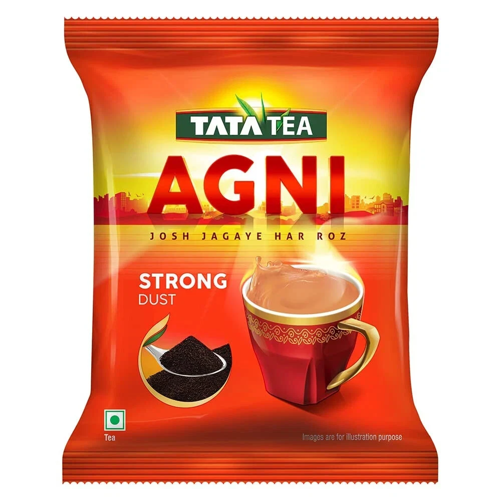 Tata Agnee 100g