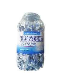 happydent 210/-