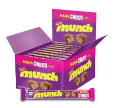 Munch 5/-(50pc)