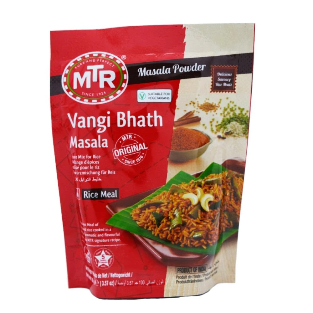 MTR Vangi Bath Powder – 100g