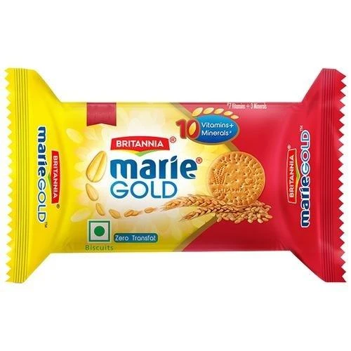Britannia Marie Gold – ₹10 Pack